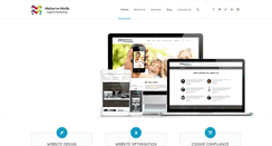 Desktop Screenshot of metserve.com